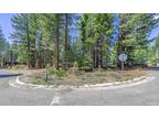 Plot For Sale In South Lake Tahoe, California