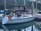 1989 CS 30 Masthead Sloop Boat for Sale