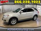 2013 Chevrolet Equinox, 97K miles