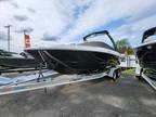 2023 Monterey M22 BOWRIDER Boat for Sale