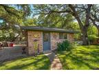 Home For Sale In Kingsland, Texas