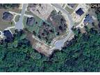 Plot For Sale In Elgin, South Carolina