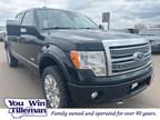 2012 Ford F-150, 162K miles