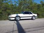 1989 Ford Mustang LX 1989 Ford Mustang 5.0L afr e303 Holley systemax new t5z