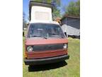 1980 Volkswagen Bus/Vanagon 1980 VW Westy Automatic Air-cooled Brown New Windows