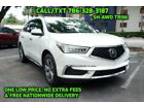 2019 Acura MDX SH-AWD Trim! * FREE DELIVERY! Call [phone removed] 2019 Acura MDX
