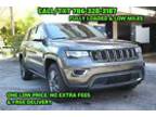 2020 Jeep Grand Cherokee Limited w low miles! FREE DELIVERY * Call [phone...