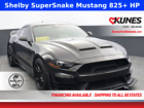 2022 Ford Mustang Shelby SuperSnake 825+ HP 2022 Ford Mustang Shelby SuperSnake