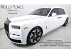 2024 Rolls-Royce Phantom EWB 2024 Rolls-Royce Phantom, Arctic White with 26