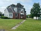 Home For Sale In Middletown, Virginia