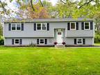 Home For Sale In Suffield, Connecticut