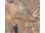 Plot For Sale In Rosamond, California