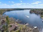 Home For Sale In Lake Shore, Minnesota