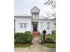 Home For Rent In New Orleans, Louisiana