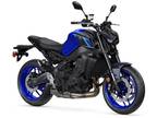 2022 Yamaha MT-09 Motorcycle for Sale