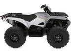 2024 YAMAHA GRIZZLY 700 EPS ATV for Sale