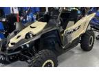 2023 Yamaha YXZ1000R SS SE ATV for Sale
