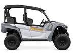 2024 Yamaha Wolverine RMAX4 1000 R-Spec ATV for Sale