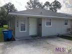 Home For Rent In New Roads, Louisiana