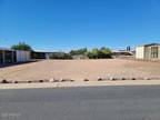 Plot For Sale In Florence, Arizona