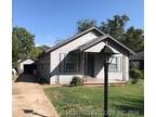 Home For Sale In Tulsa, Oklahoma