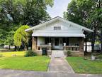 Home For Sale In Okmulgee, Oklahoma