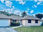 Home For Rent In Miramar, Florida