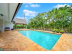 Home For Sale In Miami, Florida