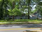 Plot For Sale In Charlotte, North Carolina