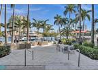 Condo For Sale In Fort Lauderdale, Florida