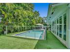 Home For Rent In Key Biscayne, Florida