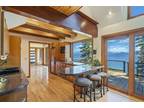Home For Sale In Meeks Bay, California
