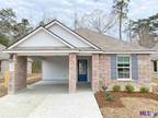 Home For Rent In Walker, Louisiana