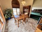Home For Sale In Willow, Alaska