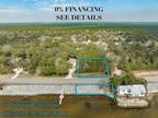 Plot For Sale In Niceville, Florida