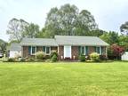 Home For Sale In Obion, Tennessee