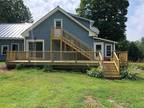 Home For Sale In Westford, Vermont