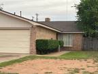 Home For Rent In Lubbock, Texas