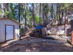 Property For Sale In Foresthill, California