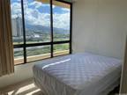 Condo For Rent In Honolulu, Hawaii