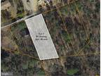 Plot For Sale In Bowling Green, Virginia