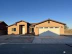 Home For Sale In Wellton, Arizona