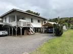 Home For Sale In Honokaa, Hawaii