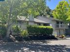 Home For Rent In Moraga, California