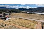 Plot For Sale In Lake George, Colorado