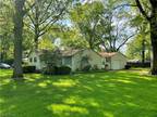 Home For Sale In Niles, Ohio