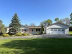 Alpena 3BR 2BA, This ranch-style home offers a blend of