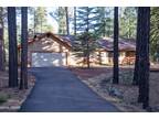 Pinetop, Welcome to your private cabin nestled in the serene