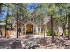 Pinetop 4BR 3BA, Welcome to your remodeled retreat in the