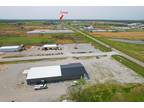 Grove, Great commercial opportunity. 290' (M/L) of highway